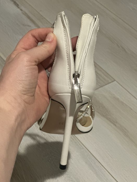 Sandale nissa marimea 38