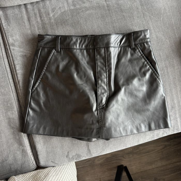 Панталонки-пола