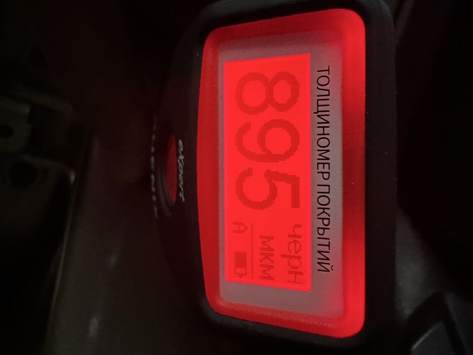 Толщиномер PHENIX 700 pro