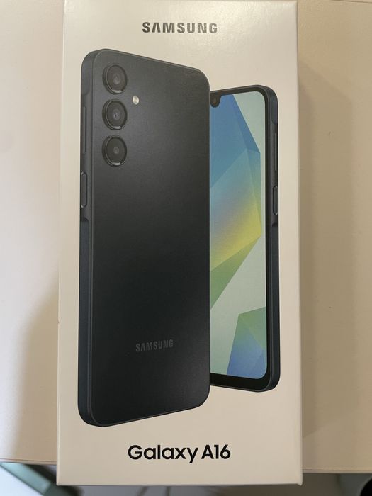 Samsung Galaxy A 16