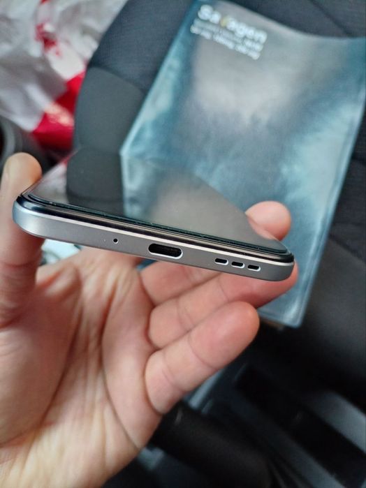 Срочно продается Redmi Note 12R Pro 5G 256GB