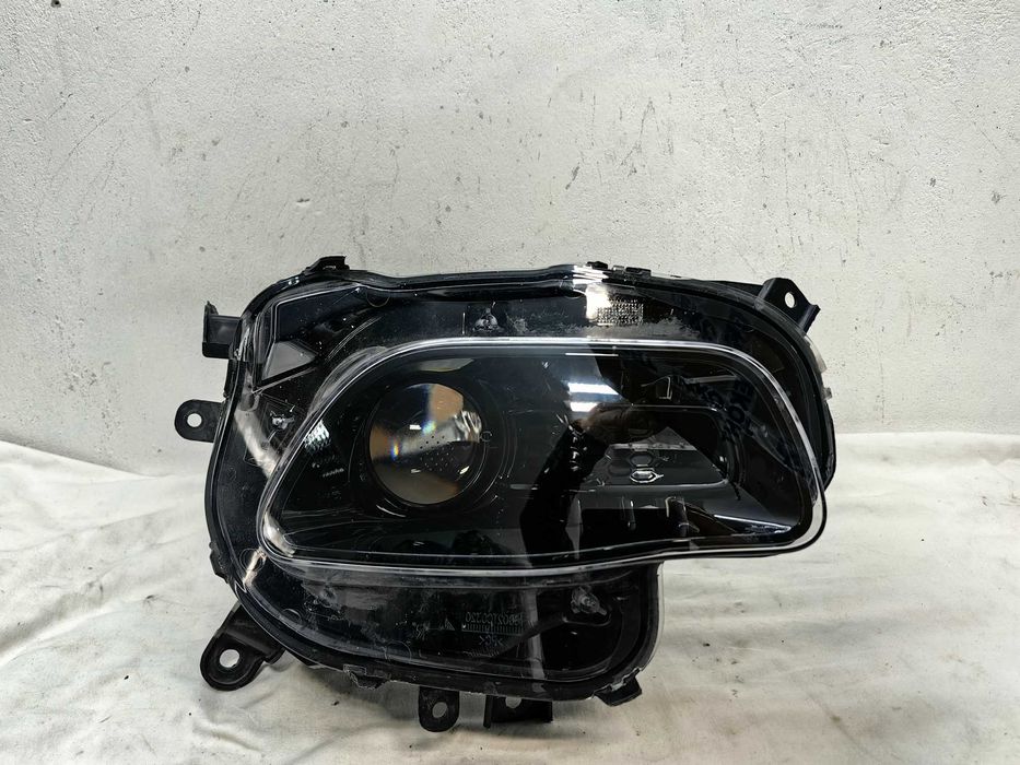 Оригинален фар Jeep  Cherokee Bixenon