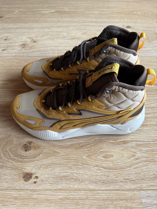 Нови Обувки Puma RS-X - размер 44