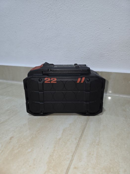 Acumulator baterie Hilti nuron de 12Ah