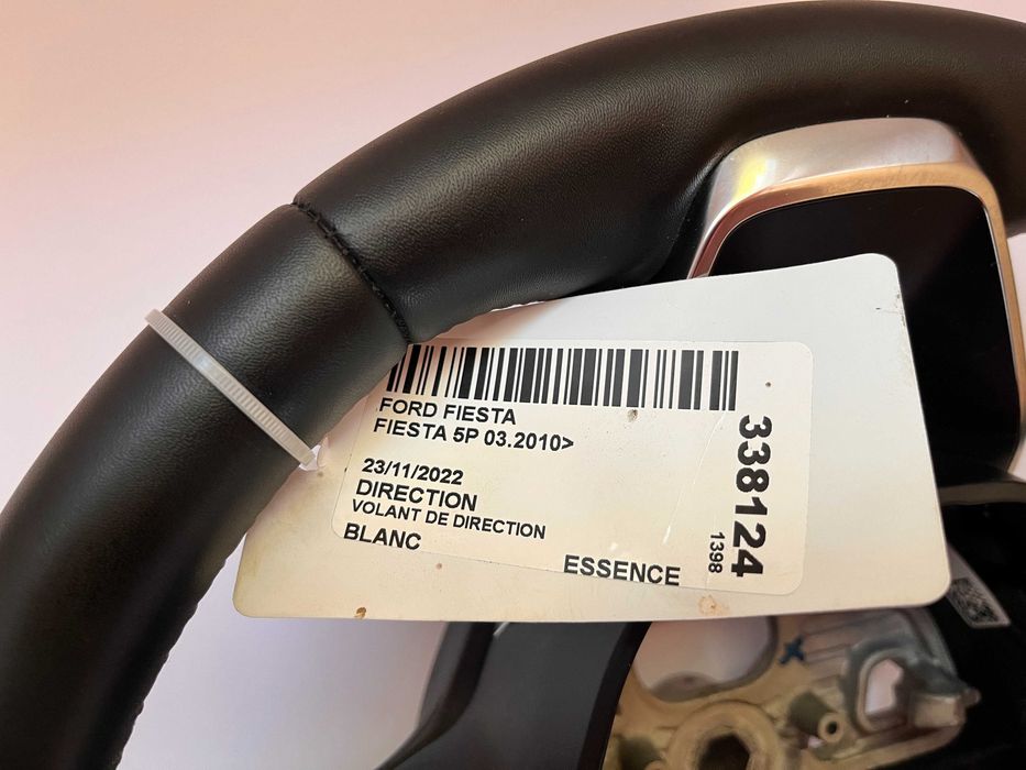 Оригинален кожен Мулти волан Ford Fiesta Форд Фиеста ford fiesta