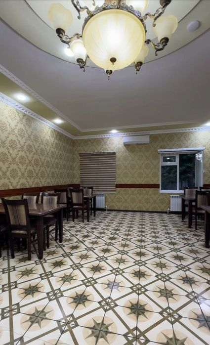 Продаётся помещение под кафе