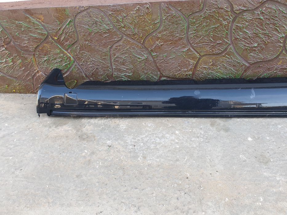 Порог от мерседеса