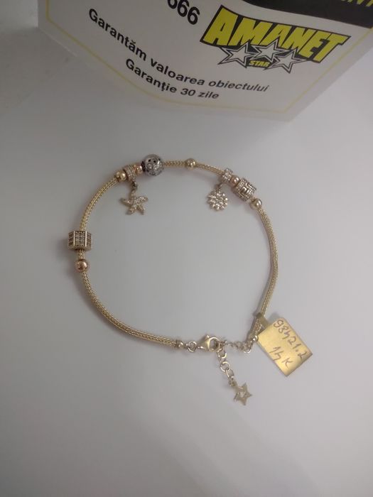 Bratara aur 14k (efn)