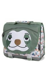 Ученическа раница и термо чанта