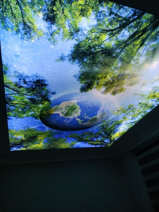 Натижной роталок