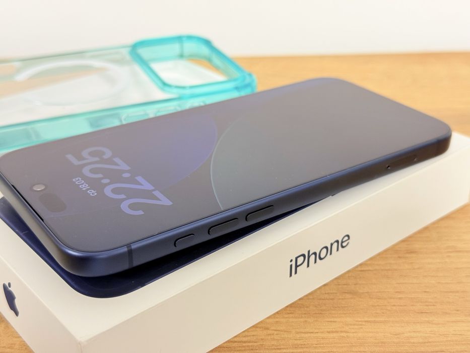 iPhone 17 Pro Max перфектен!!!