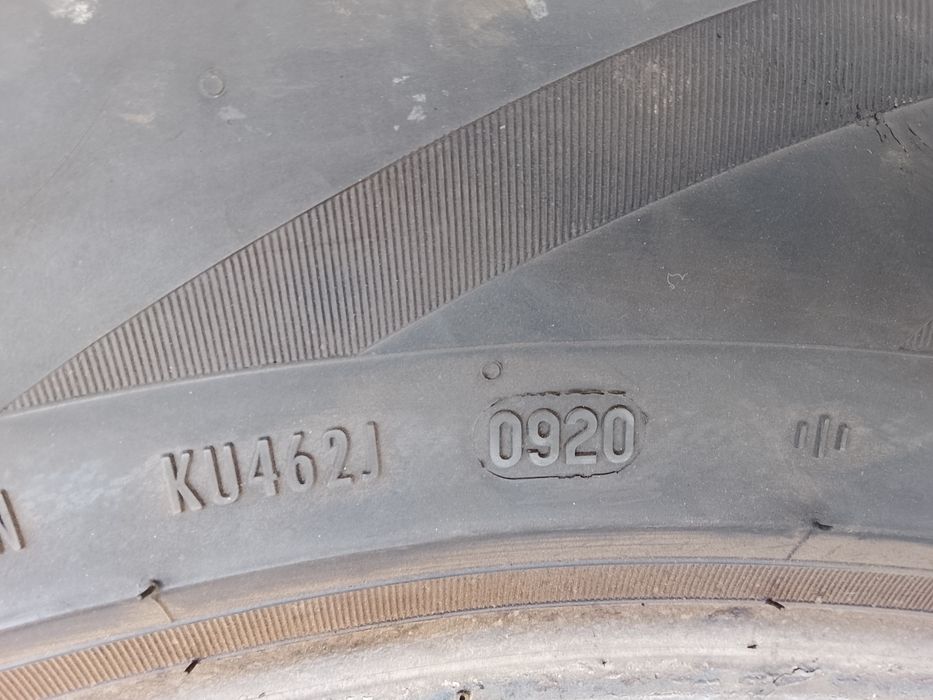 255 60 20Pirelli. 2019