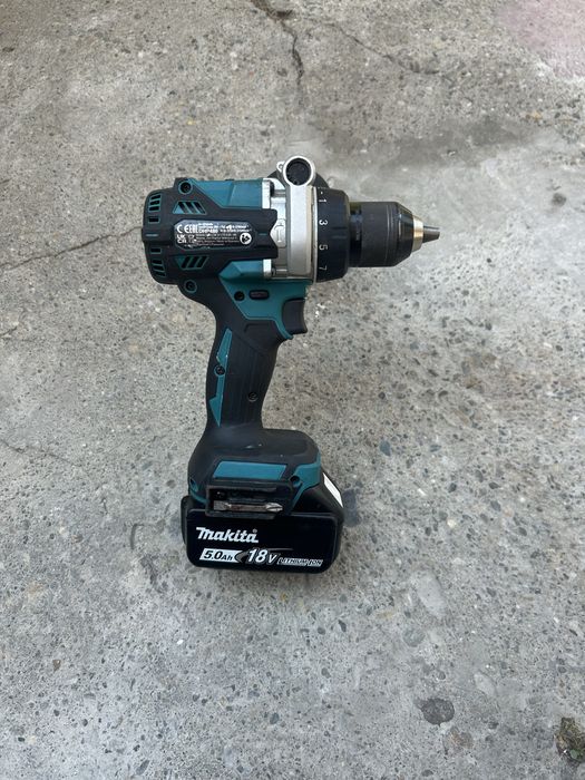 Filetanta Makita DHP 486