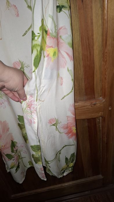H&M Ko'yle, Yubka ideal oversize