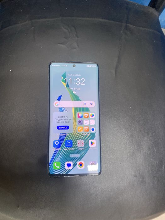 Honnor magic 5 lite  5g