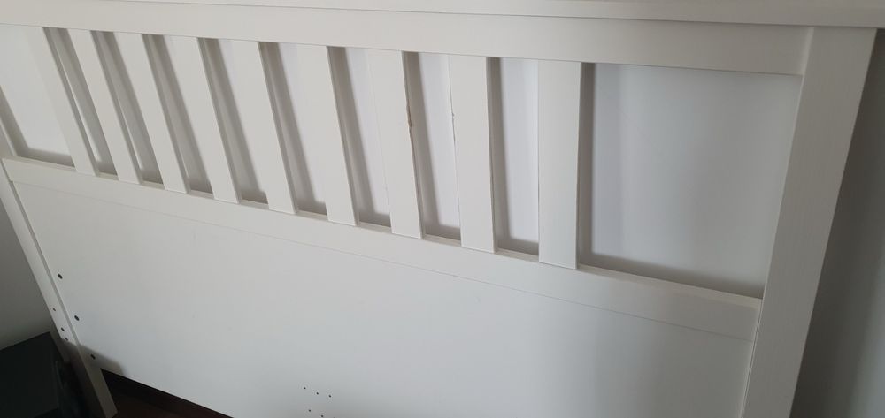 Продавам Икеа спалня HEMNES