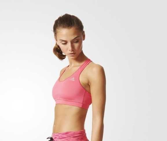 Чисто ново оригинално бюстие adidas, xl