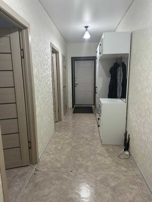 Продам 2ух комнат квартиру