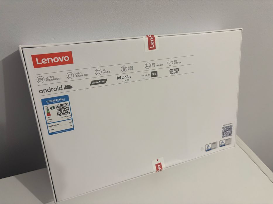 Продам планшет Lenovo pad pro 12.7