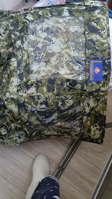 Несессер армейский