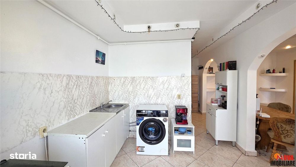 Comision 0% - apartament 2 camere etajul 3