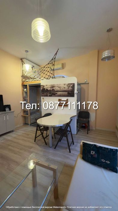 Уютен 2-стаен, Стар Град Поморие!!!