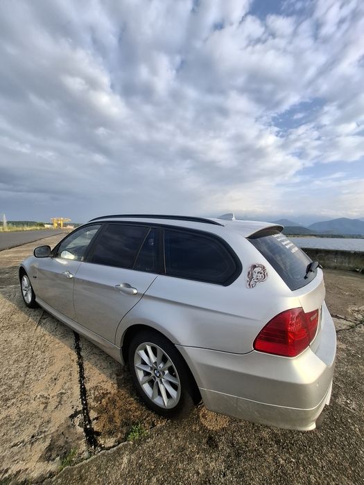Bmw seria 3 e90/91 Automat