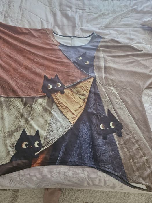 Туника ,блузка нарядеые