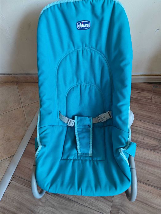 Бебешки шезлонг Chicco