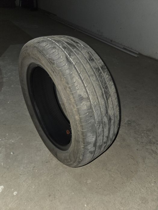 Шины в комплекте 205/55/16