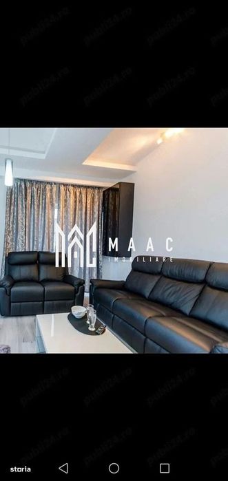Apartament 3 camere decomandat | Arhitectilor, Sibiu | 70 mp, terasă 4