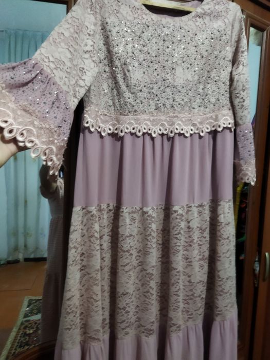 Daxshat chiroyli kuylak