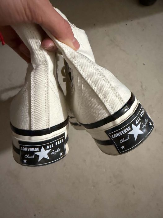Мъжки обувки Converse