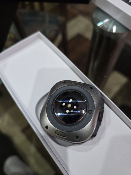 Samsung Galaxy Watch Ultra