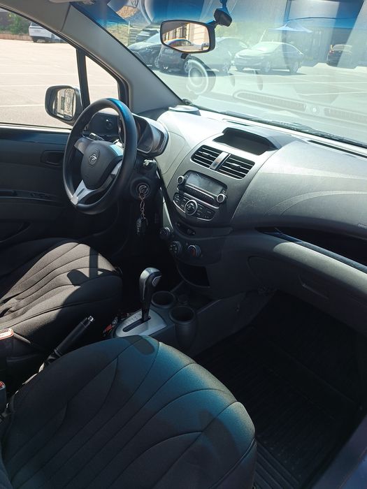 Suxoy Arenda Spark | Сухой Аренда Спарк | Suhoy Arenda Spark