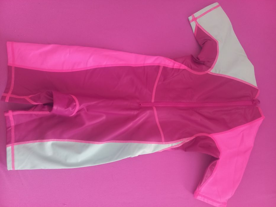 Combinezon inot din neopren 5-6 ani