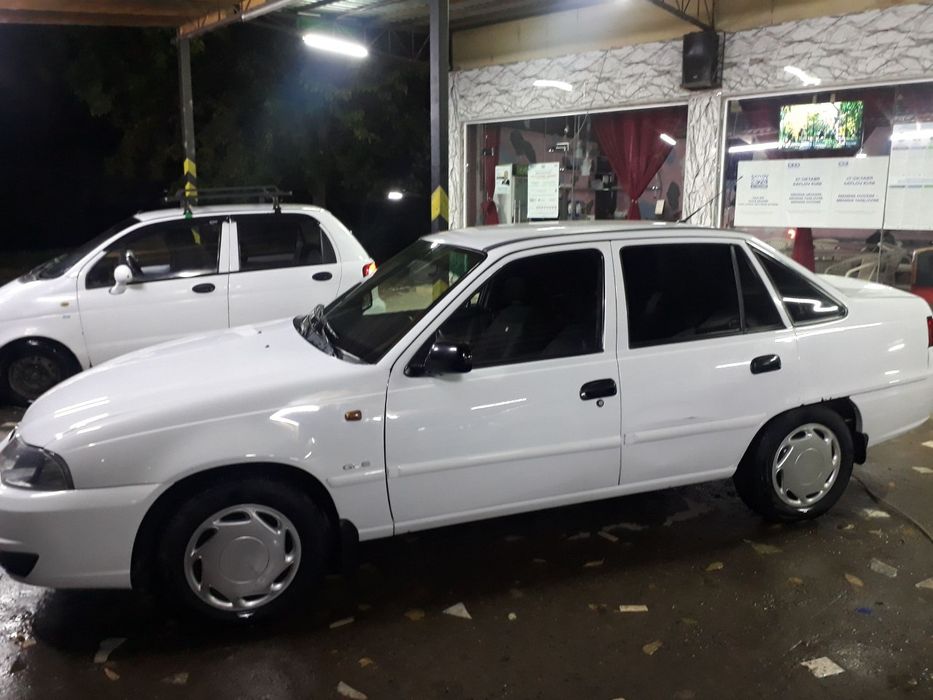 Neksiya 2 sons gibrit super konsoner