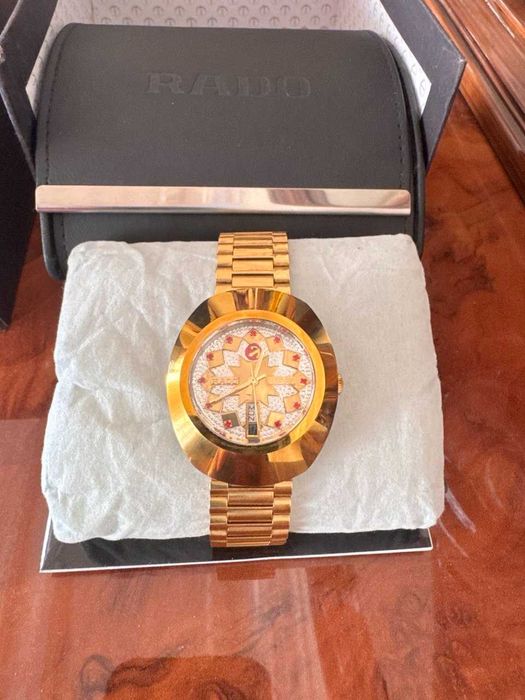 Rado Diastar Automatic