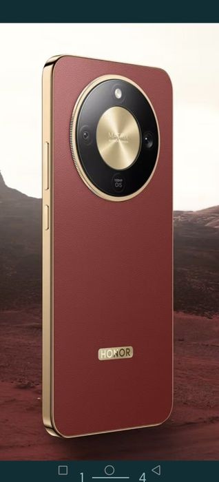 ТЕЛЕФОН. (HONOR - x9d) месяц как купил почти не пользовался