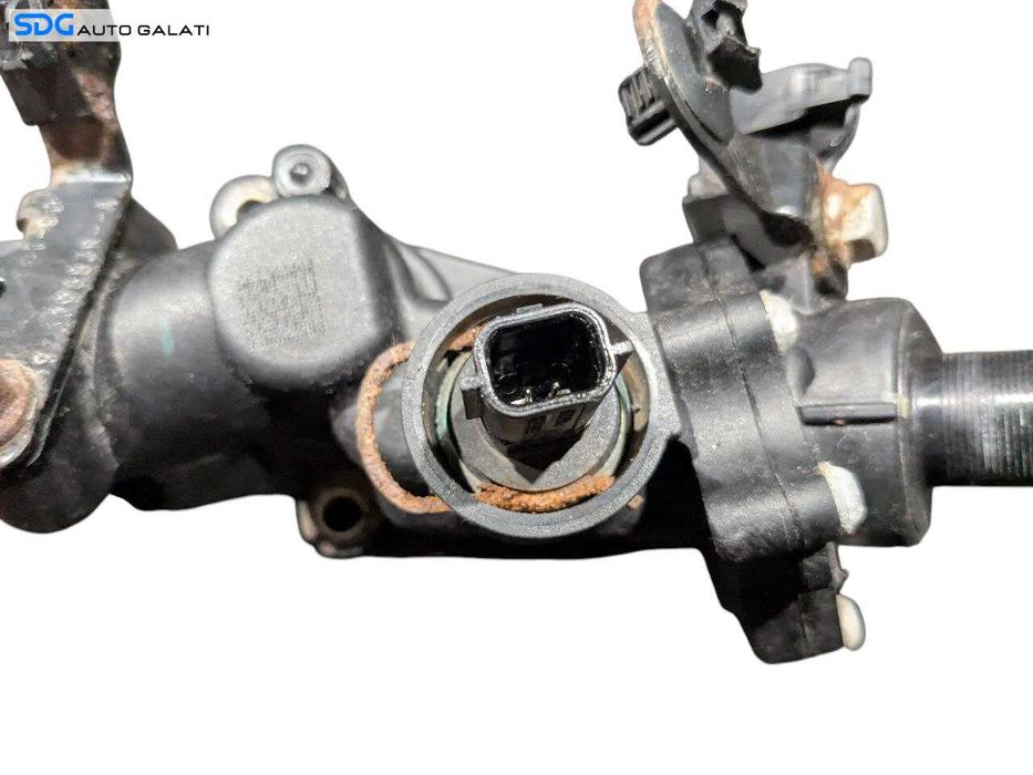Corp Carcasa Termostat Renault Fluence 1.5 DCI 2010 - 2025 Cod 110602770R [N4118]