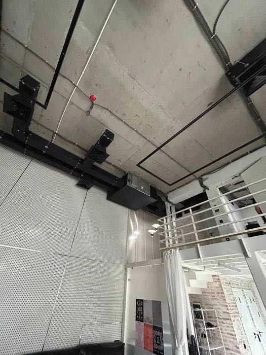 Продается помещение Ул. Махтумкули 133м2