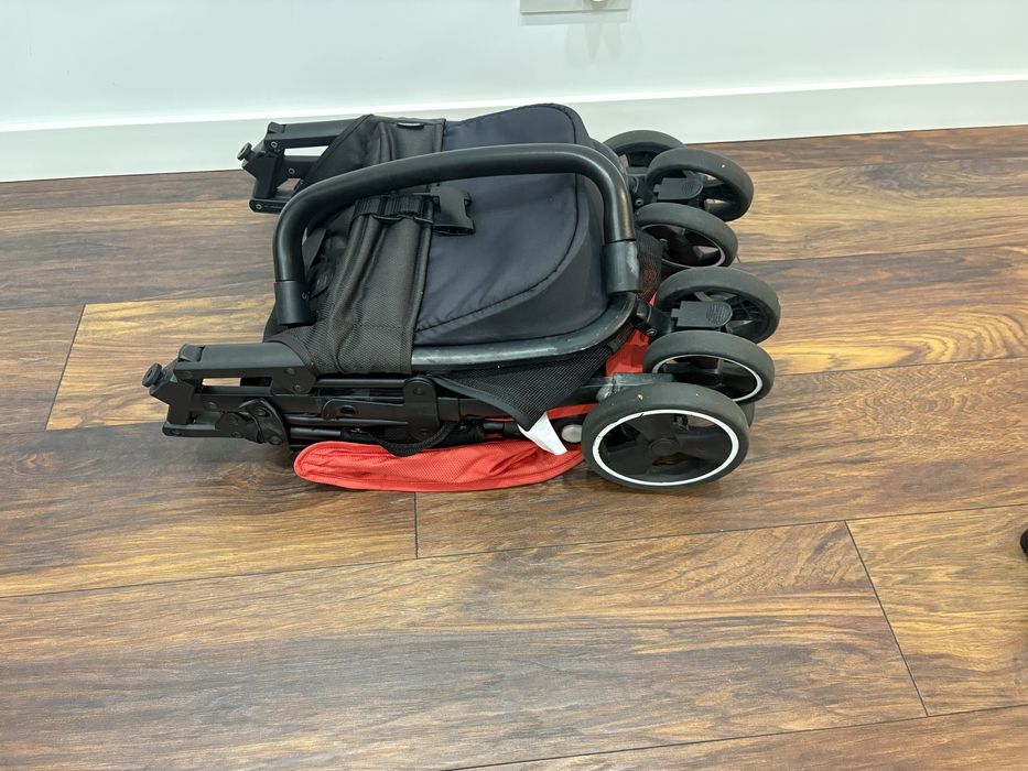 Carucior sport /calatorii Mamas & Papas Acro