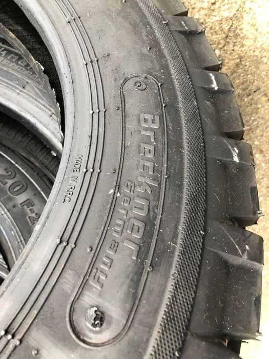 cauciucuri noi 6.50-20 cu 10PLY anvelope tractor u650 fata garantie