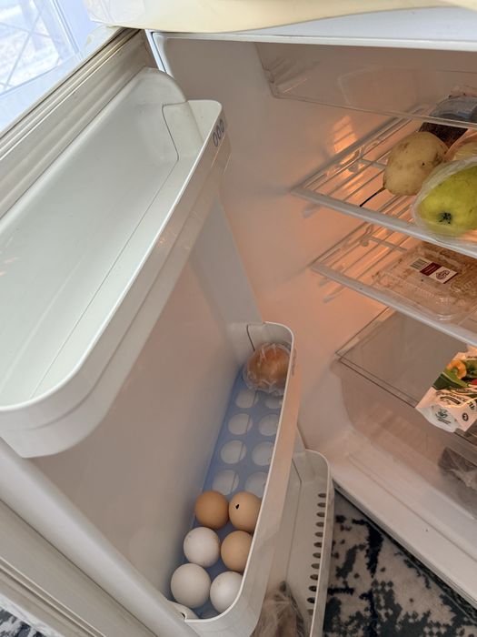 Холодильник б/у за 30 тыс