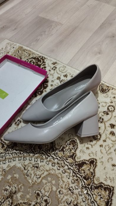 Срочно Туфли 10000т сатылады