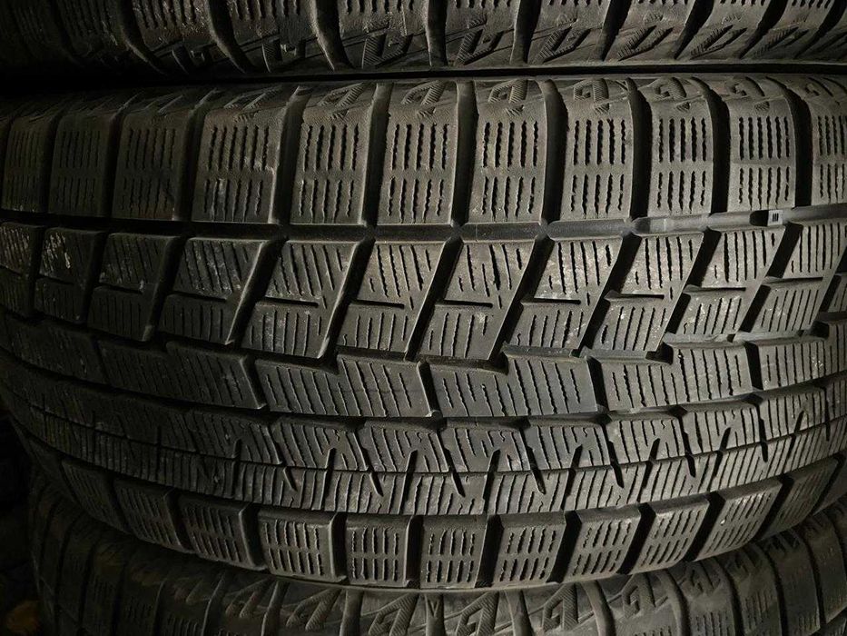 195/55R15 бу шины со склада