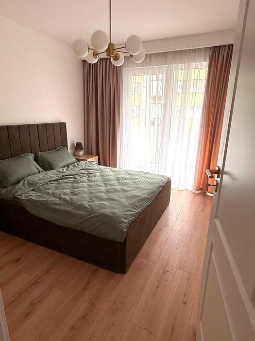 Apartament 3 camere + parcare Florești