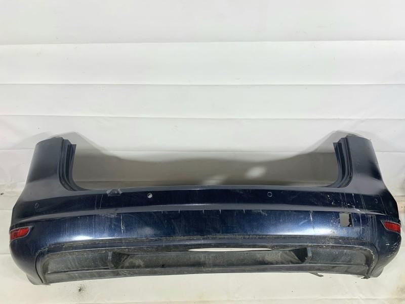 Bara spate completa cu senzori de parcare Seat Alhambra 2 Pick-up culo