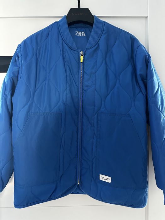 Продам куртки Zara для подростка