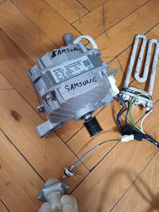 Piese și accesorii mașina de spălat Samsung